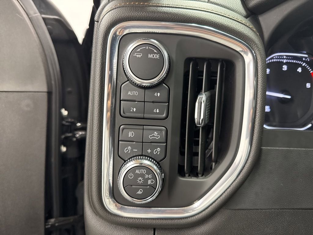 2023 GMC Sierra 2500 HD AT4