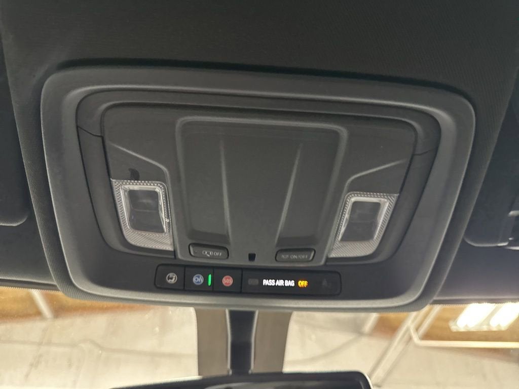 2023 GMC Sierra 2500 HD AT4