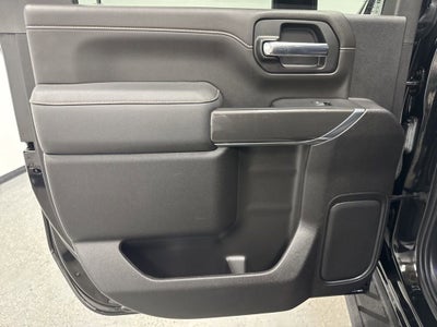 2023 GMC Sierra 2500 HD AT4