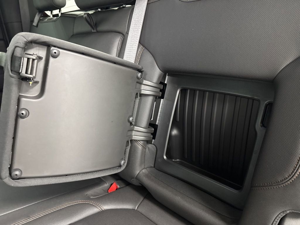 2023 GMC Sierra 2500 HD AT4