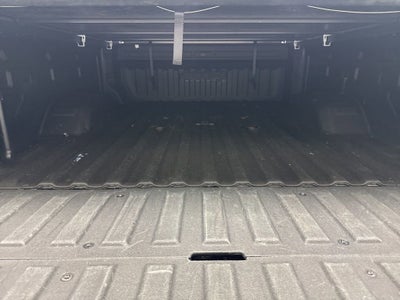 2023 GMC Sierra 2500 HD AT4