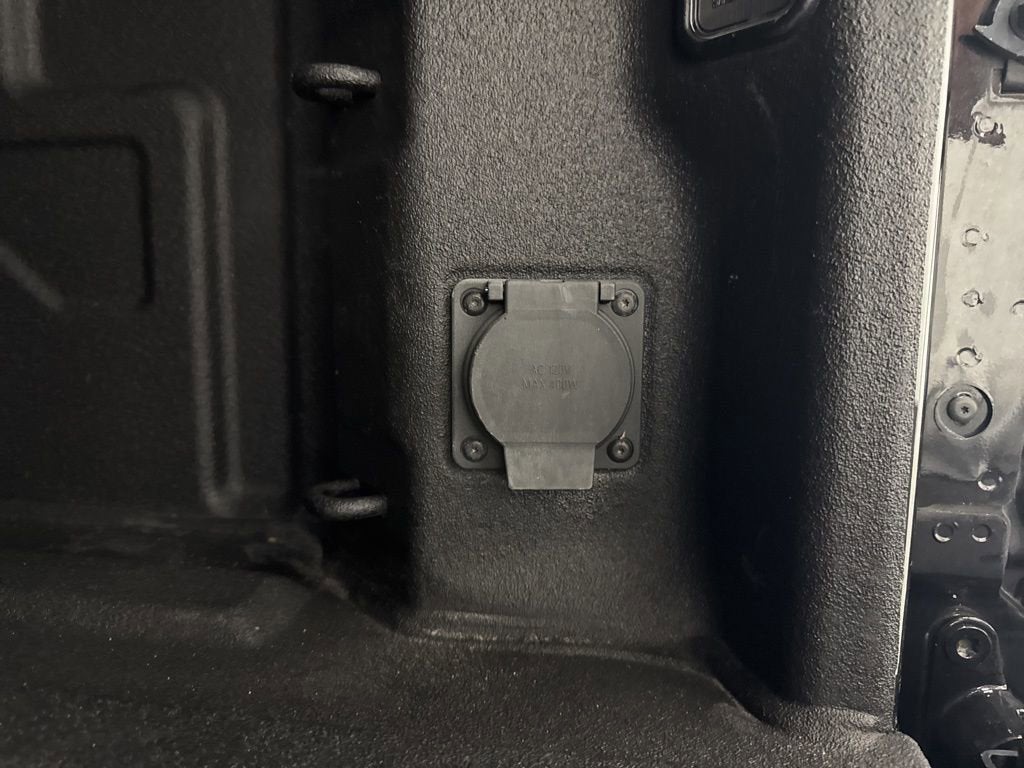 2023 GMC Sierra 2500 HD AT4