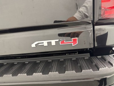 2023 GMC Sierra 2500 HD AT4