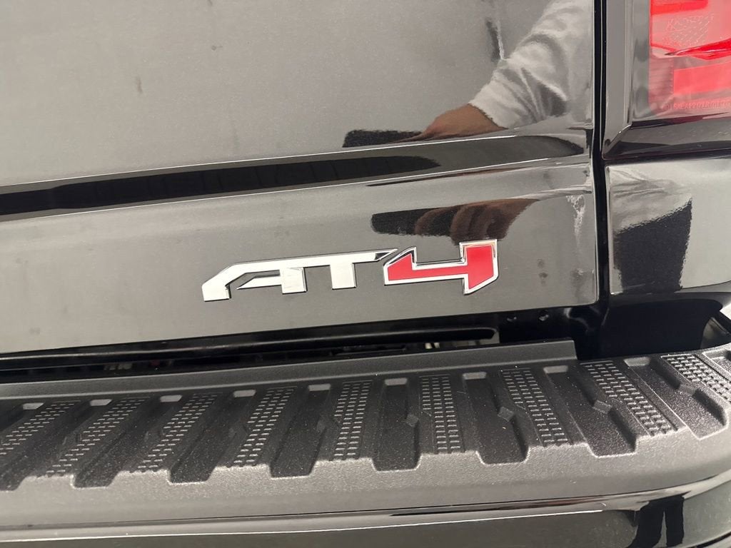 2023 GMC Sierra 2500 HD AT4