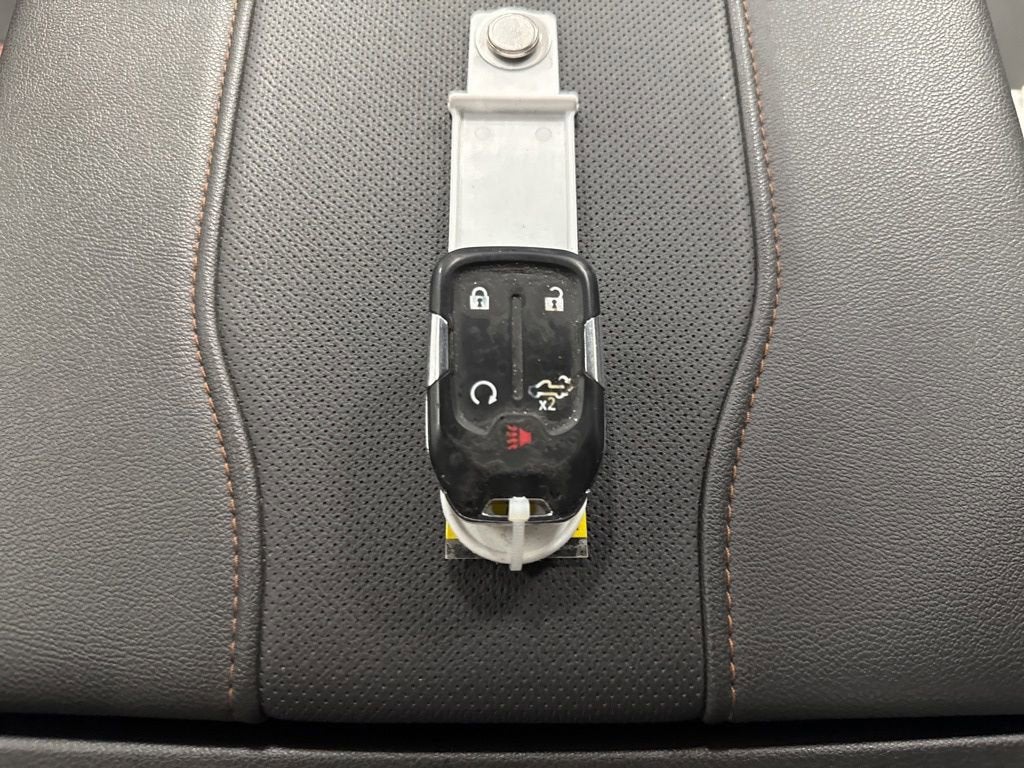 2023 GMC Sierra 2500 HD AT4