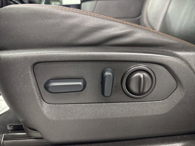 2023 GMC Sierra 2500 HD AT4