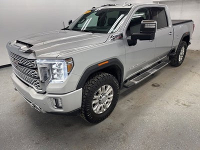 2023 GMC Sierra 2500 HD Denali