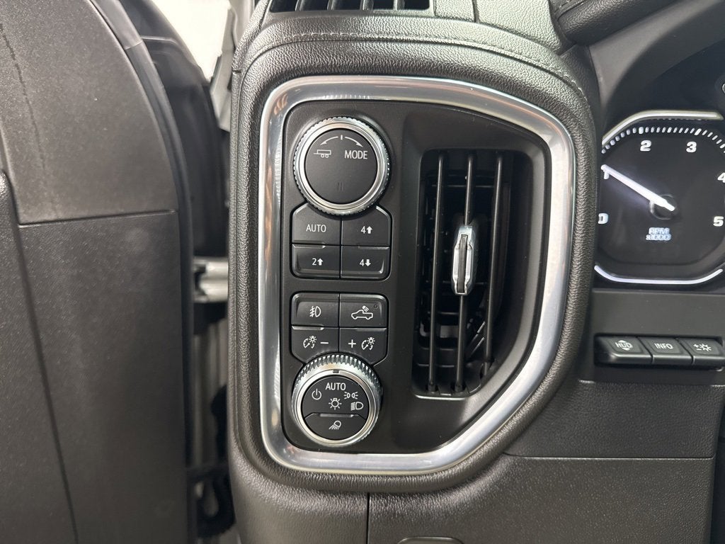 2023 GMC Sierra 2500 HD Denali