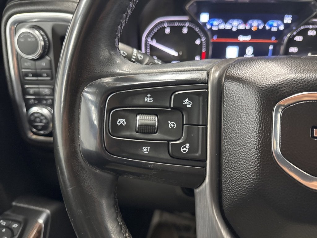 2023 GMC Sierra 2500 HD Denali