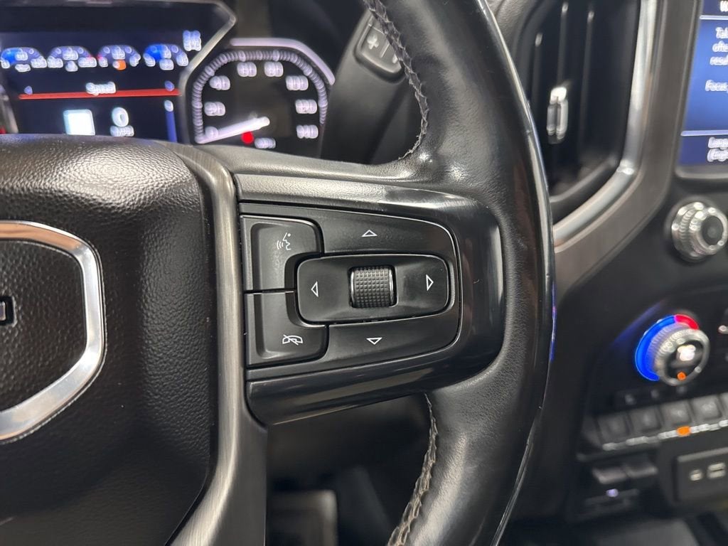 2023 GMC Sierra 2500 HD Denali