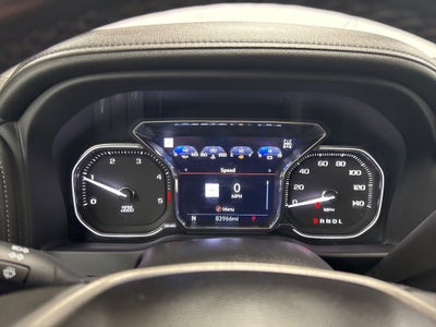 2023 GMC Sierra 2500 HD Denali