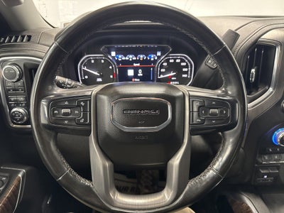 2023 GMC Sierra 2500 HD Denali