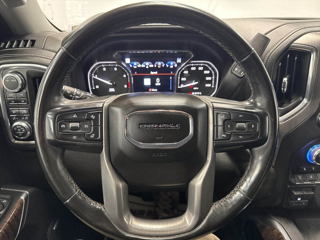 2023 GMC Sierra 2500 HD Denali