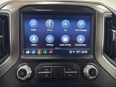 2023 GMC Sierra 2500 HD Denali