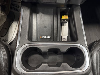 2023 GMC Sierra 2500 HD Denali