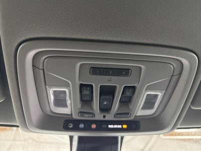 2023 GMC Sierra 2500 HD Denali