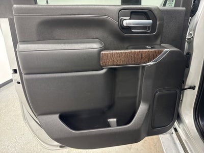 2023 GMC Sierra 2500 HD Denali