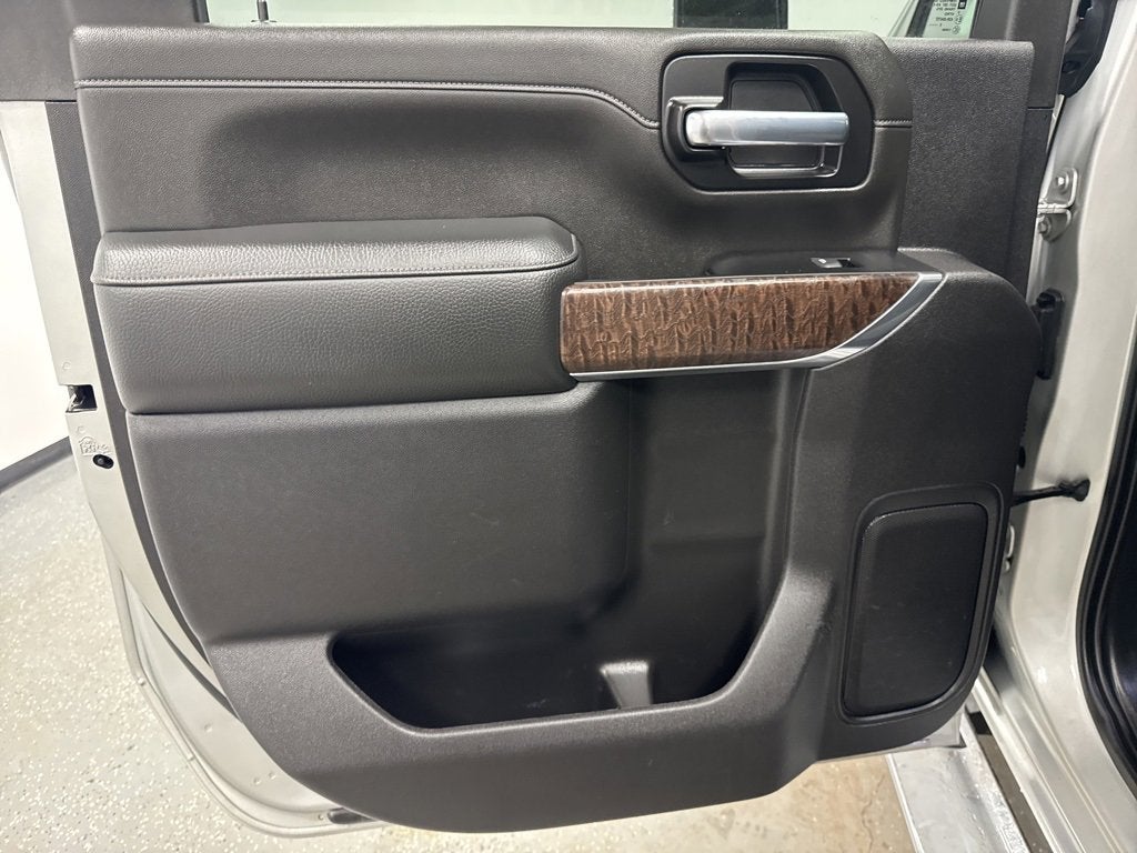 2023 GMC Sierra 2500 HD Denali