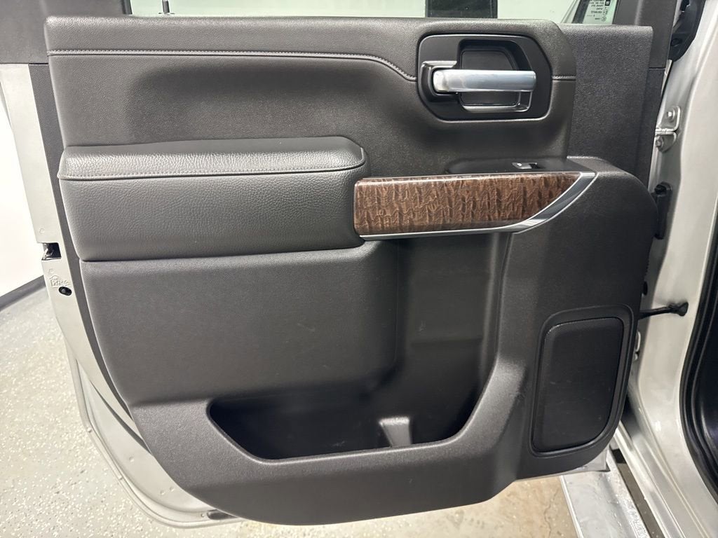 2023 GMC Sierra 2500 HD Denali