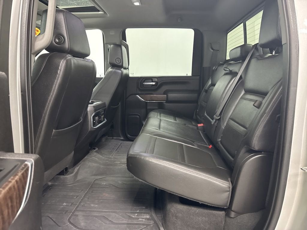 2023 GMC Sierra 2500 HD Denali