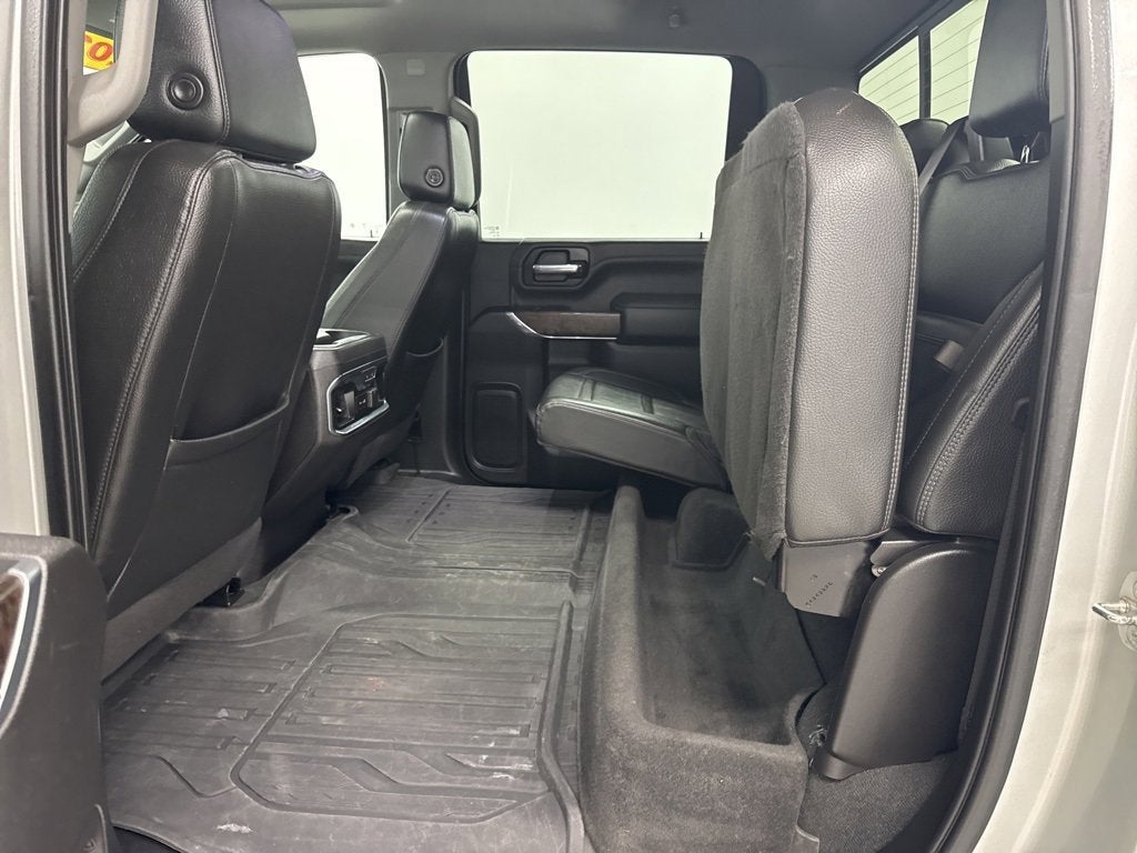 2023 GMC Sierra 2500 HD Denali