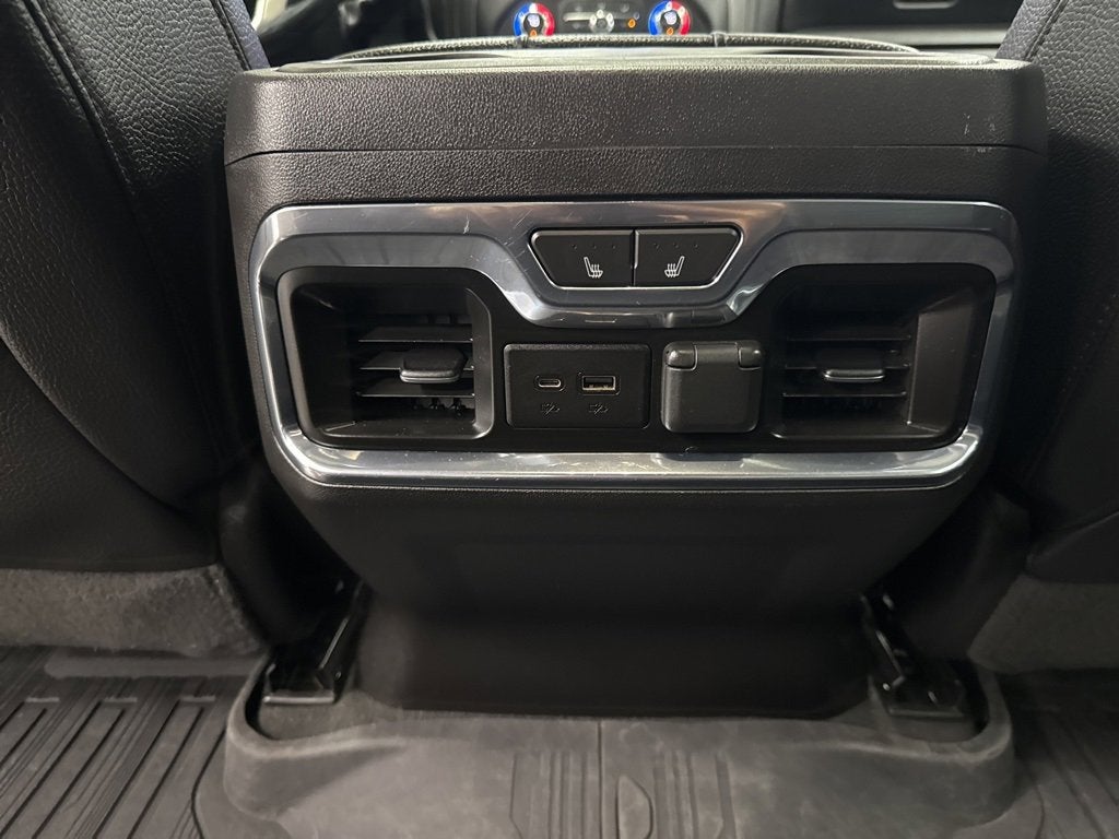 2023 GMC Sierra 2500 HD Denali