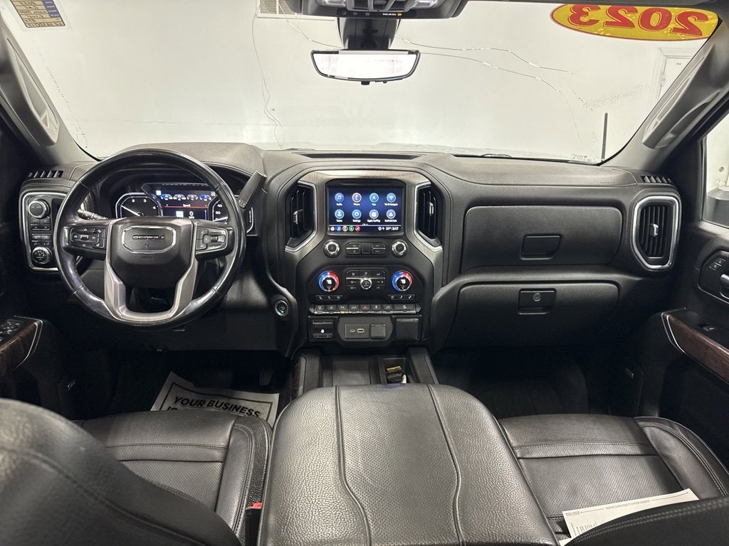 2023 GMC Sierra 2500 HD Denali