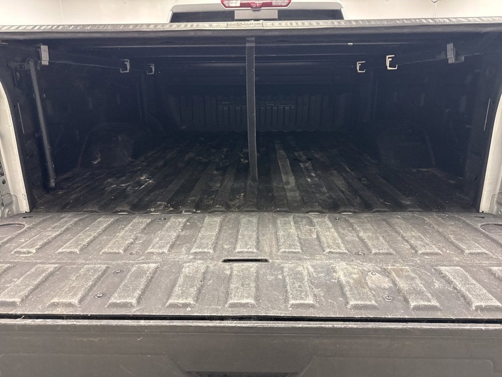 2023 GMC Sierra 2500 HD Denali