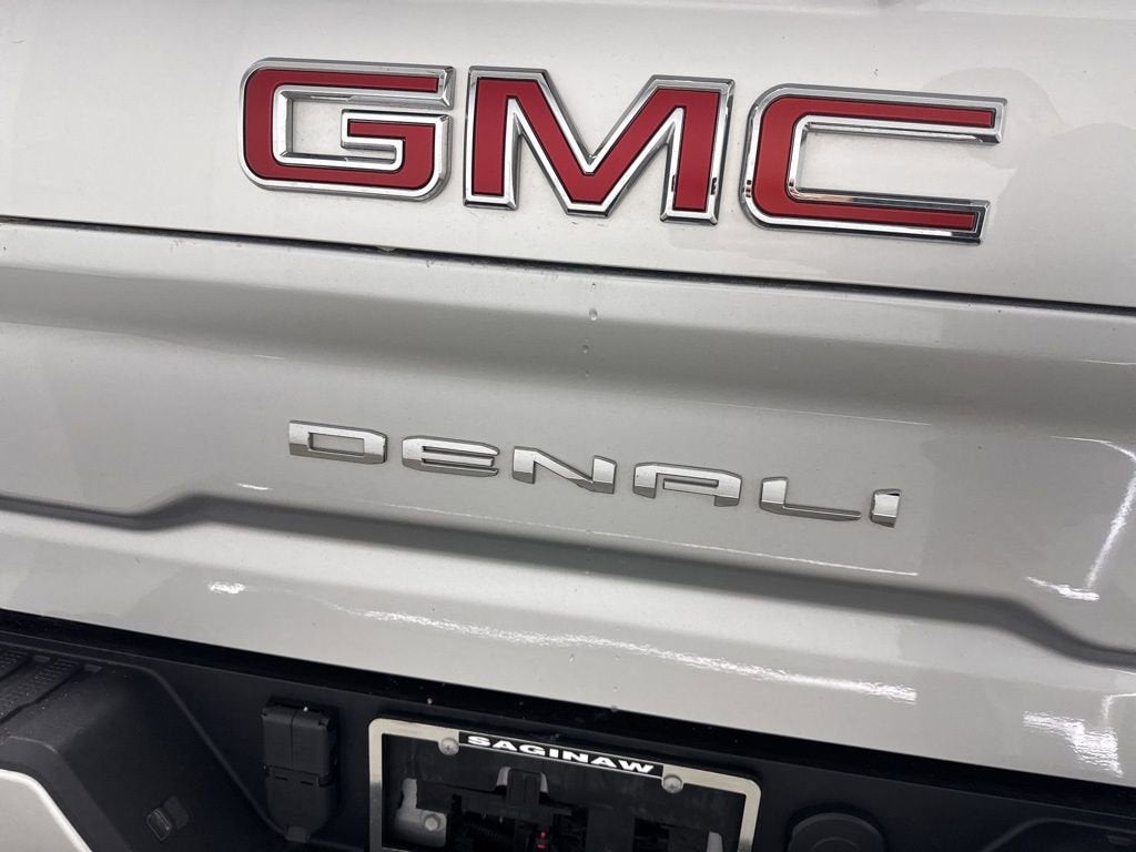 2023 GMC Sierra 2500 HD Denali