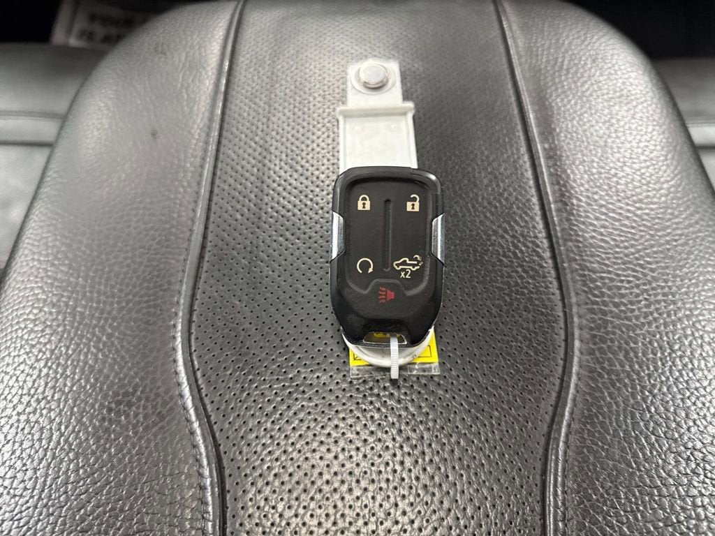 2023 GMC Sierra 2500 HD Denali