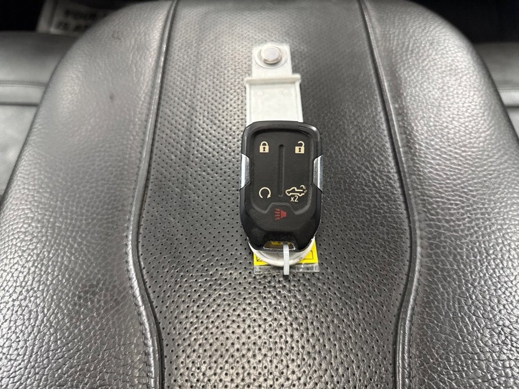 2023 GMC Sierra 2500 HD Denali