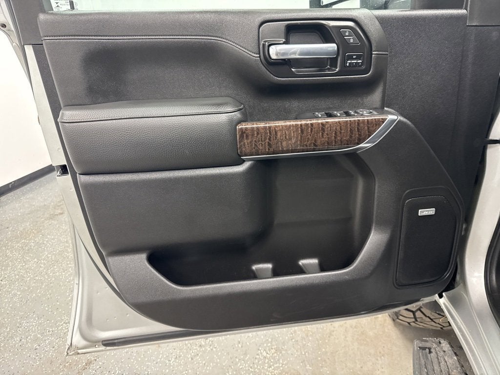 2023 GMC Sierra 2500 HD Denali