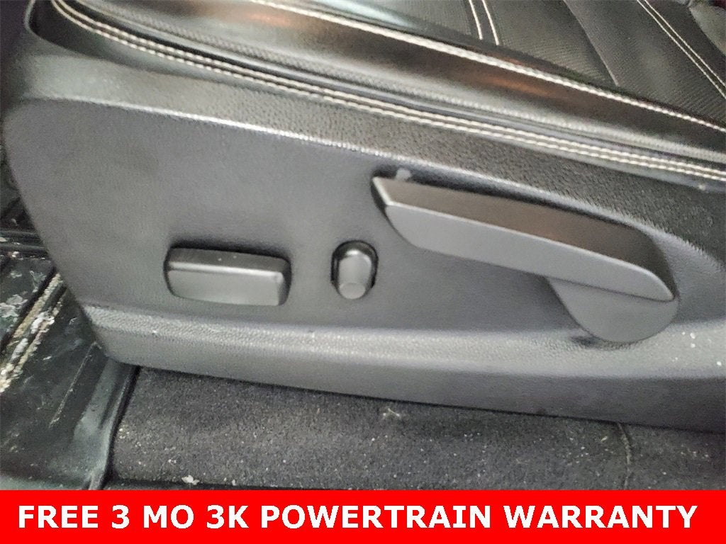 2020 GMC Canyon Denali