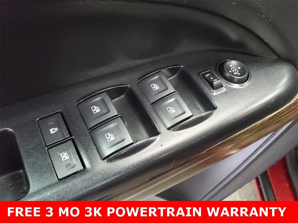 2020 GMC Canyon Denali