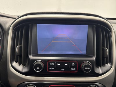 2015 GMC Canyon 2WD SLE