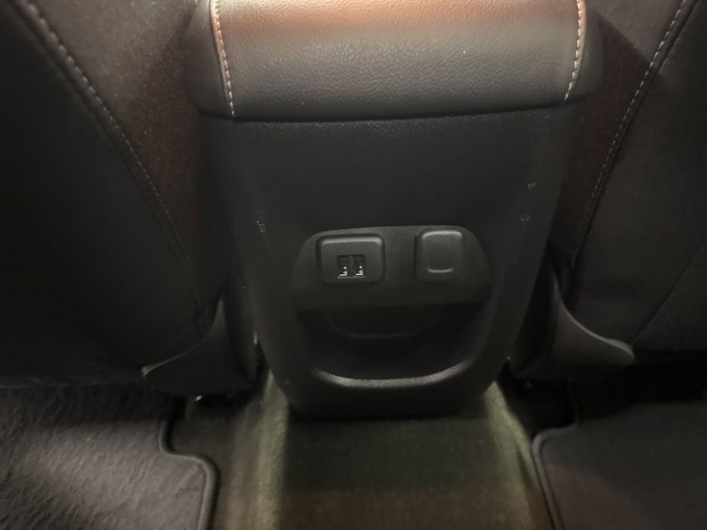 2015 GMC Canyon 2WD SLE