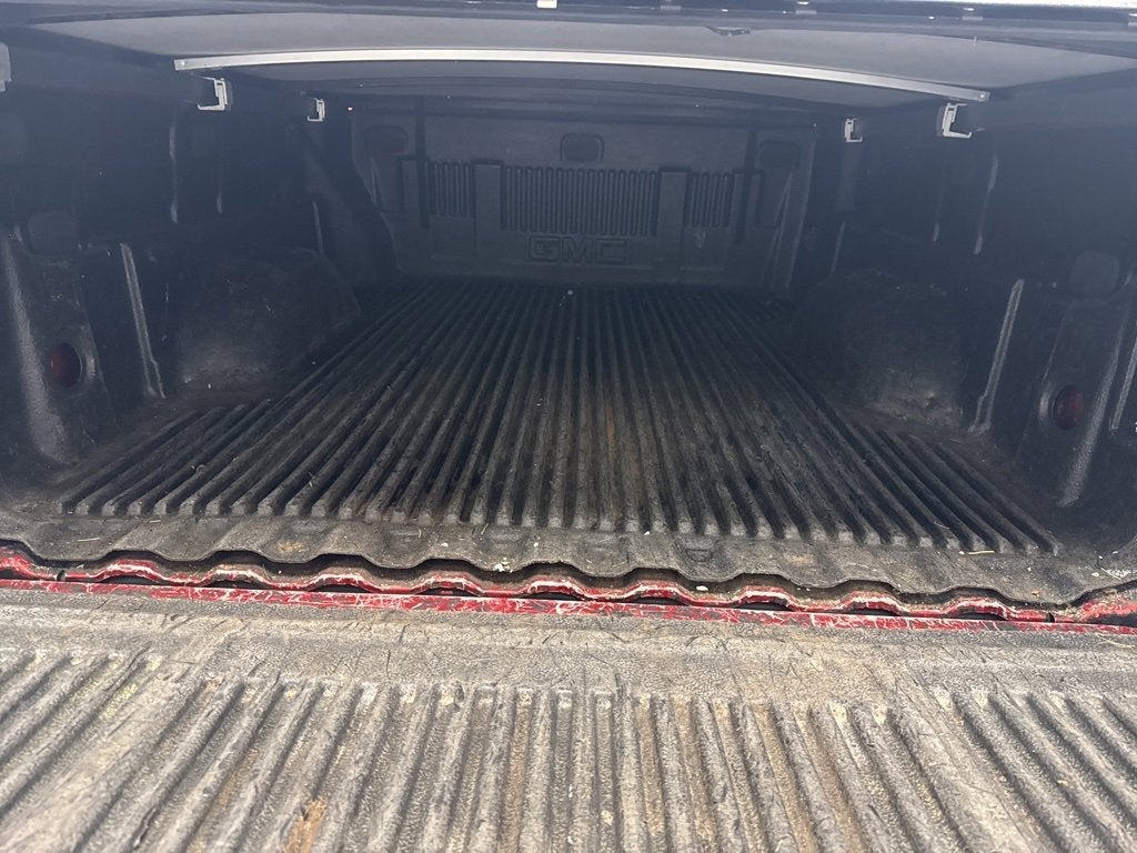 2015 GMC Canyon 2WD SLE