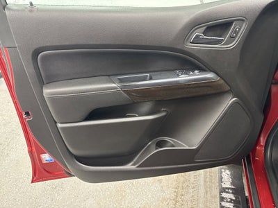 2015 GMC Canyon 2WD SLE