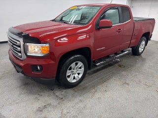 2015 GMC Canyon 2WD SLE