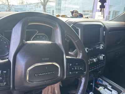 2019 GMC Sierra 1500 Denali