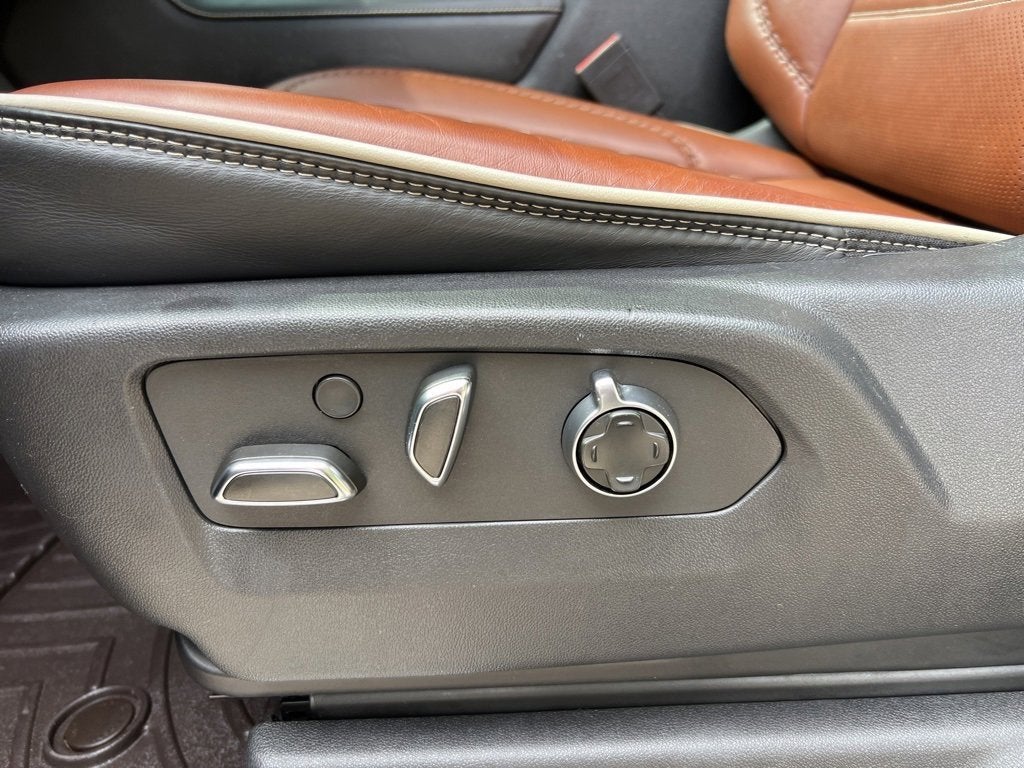 2022 GMC Sierra 1500 Denali Ultimate