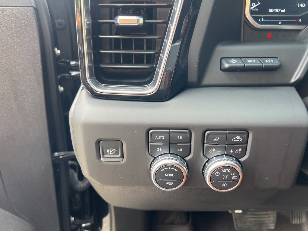 2022 GMC Sierra 1500 Denali Ultimate