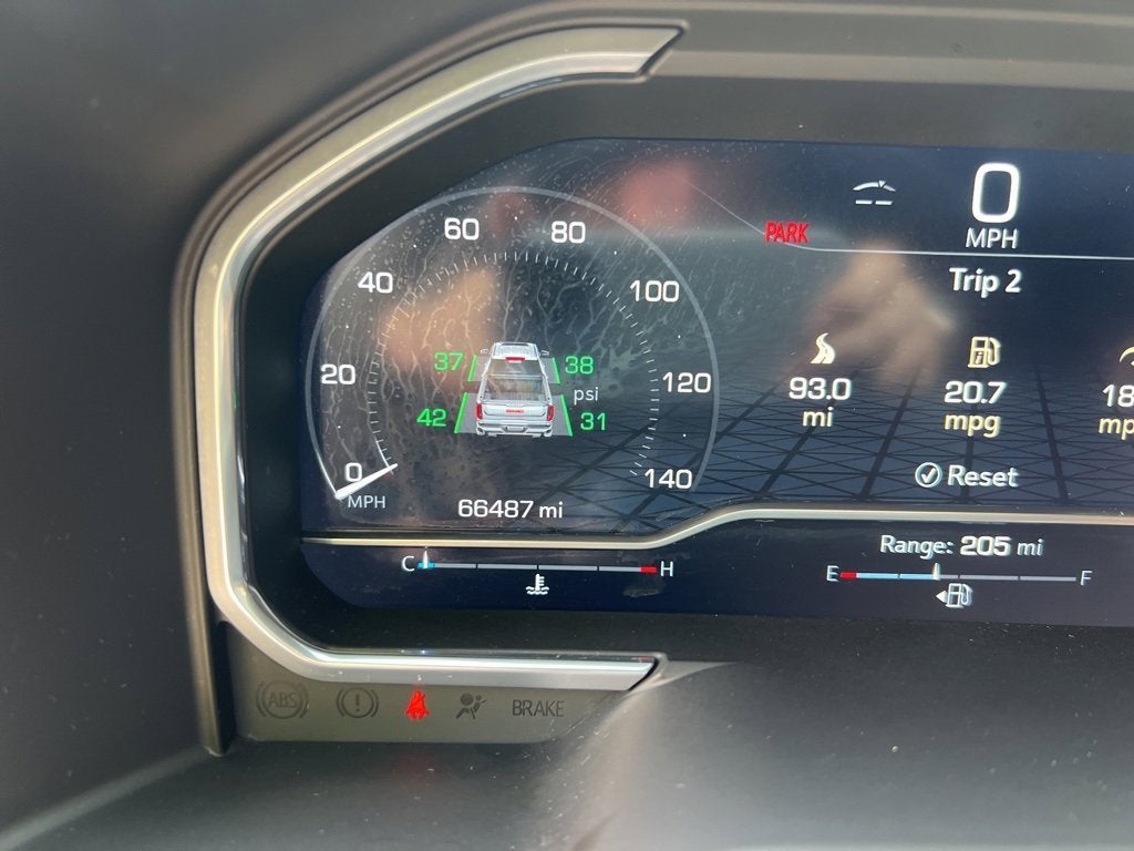 2022 GMC Sierra 1500 Denali Ultimate