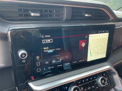 2022 GMC Sierra 1500 Denali Ultimate