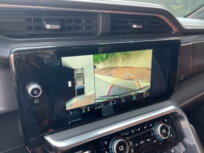 2022 GMC Sierra 1500 Denali Ultimate