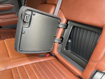 2022 GMC Sierra 1500 Denali Ultimate