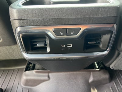 2022 GMC Sierra 1500 Denali Ultimate