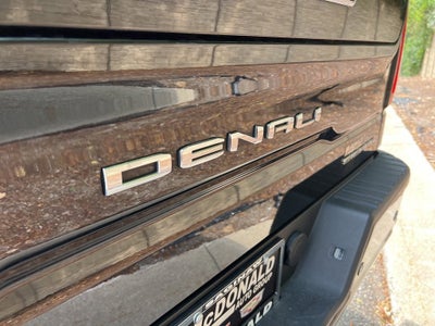 2022 GMC Sierra 1500 Denali Ultimate