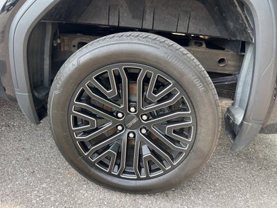 2022 GMC Sierra 1500 Denali Ultimate