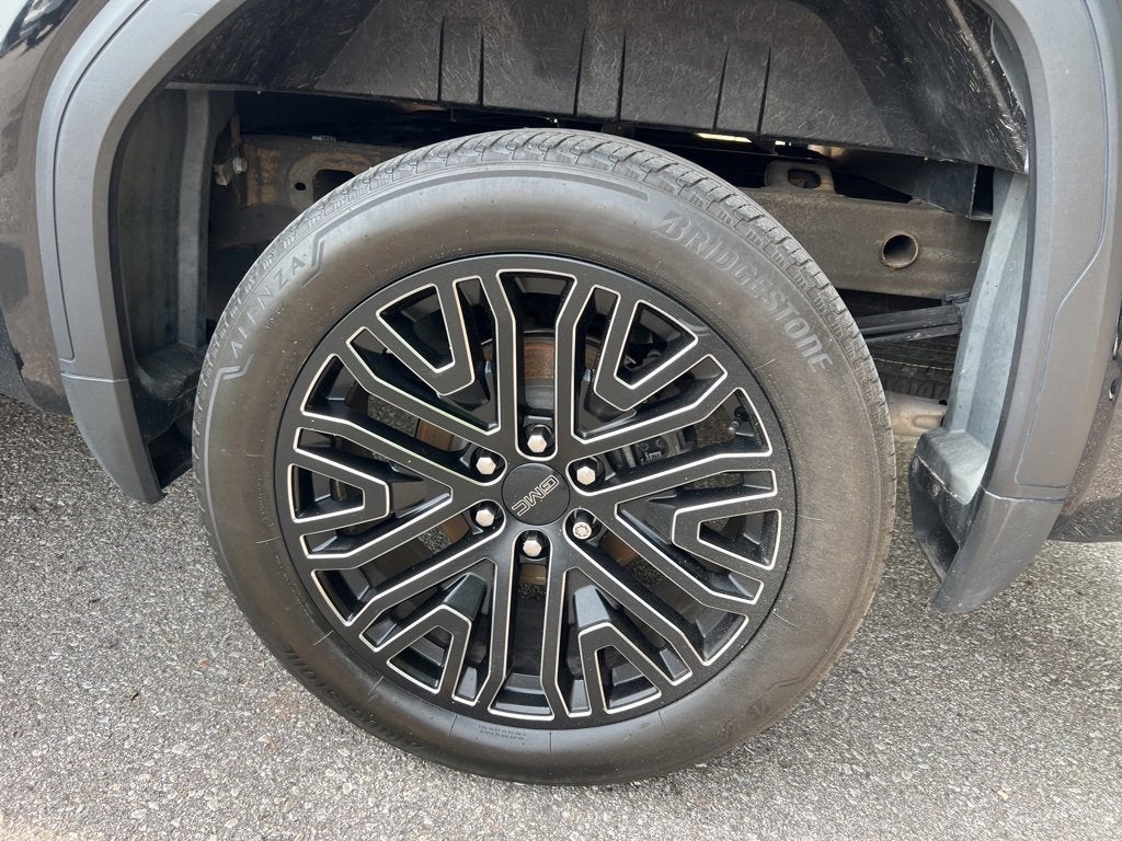 2022 GMC Sierra 1500 Denali Ultimate